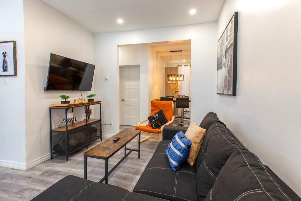Appartement 4404-modern Luxury 2 Bd, Mtl *