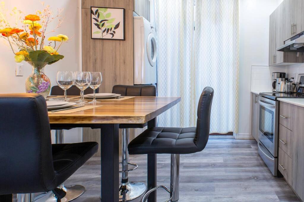 Appartement 4404-modern Luxury 2 Bd, Mtl Montréal